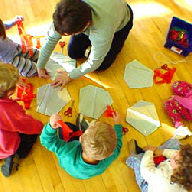 Workshop Providers