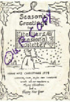 The Kiteflier Issue 2 - December 1979