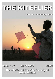The Kiteflier Issue 107 - April 2006
