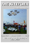 The Kiteflier Issue 109 - October 2006