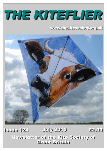 The Kiteflier Issue 124 - July 2010