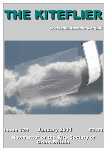 The Kiteflier Issue 126 - January 2011