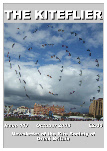The Kiteflier Issue 117 - October 2008