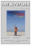 The Kiteflier Issue 108 - July 2006