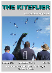 The Kiteflier Issue 125 - October 2010