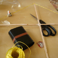Kite Plans