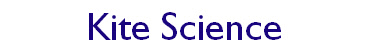 Kite Science
