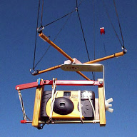 Kite Aerial Photography
