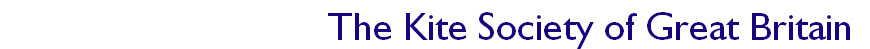 The Kite Society of Great Britain