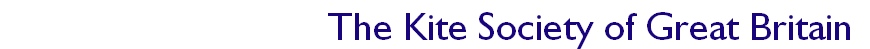 The Kite Society of Great Britain
