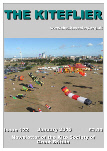 The Kiteflier Issue 122 - January 2010