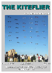 The Kiteflier Issue 127 - April 2011