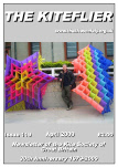 The Kiteflier Issue 119 - April 2009